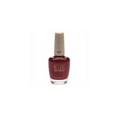 Milani Nail Lacquer, Bet on Red 94, .45 fl oz