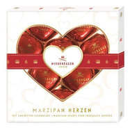 Niederegger Chocolate Covered Marzipan Hearts (7)