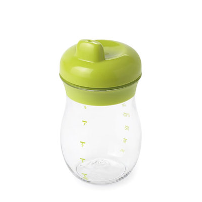 OXO Tot Transitions Sippy Cup (9 oz) - Green 6187000
