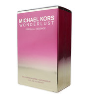 Fossil Wonderlust Sensual Essence Eau De Parfum 3.4 Oz.