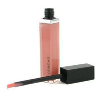 Givenchy Gloss Interdit Ultra Shiny Color Plumping Effect # 02 Impertinent Nude 6Ml/0.21Oz