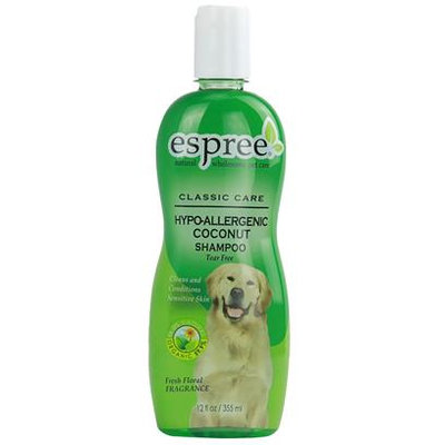 Espree Animal Products - FH - Hypo-Allergenic Shampoo - 12 oz