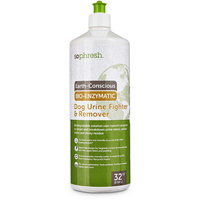 So Phresh Earth-Conscious Bio-Enzymatic Dog Urine Fighter & Remover, 32 OZ