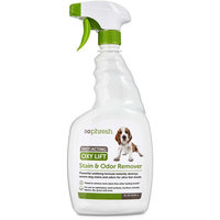 So Phresh Oxy Lift Dog Stain & Odor Remover, 32 fl. oz.