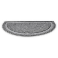 So Phresh Half Moon Shape Cat Litter Trapper Mat, Medium