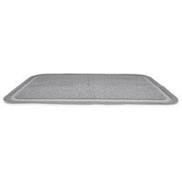 So Phresh Rectangle Shape Cat Litter Trapper Mat, 35