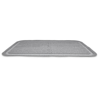 So Phresh Rectangle Shape Cat Litter Trapper Mat, 35