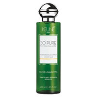 Keune So Pure Moisturizing Shampoo 8.5 oz