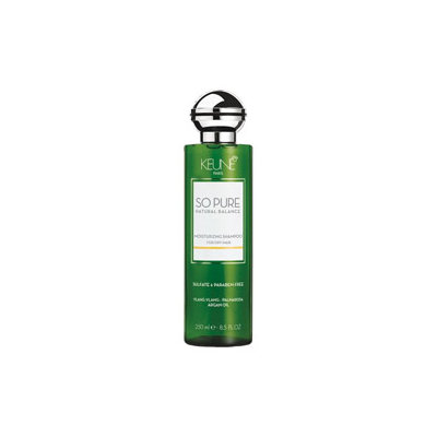 Keune So Pure Moisturizing Shampoo 8.5 oz