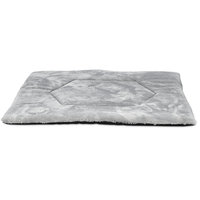 Harmony Cozy Cat Mat in Grey, 18