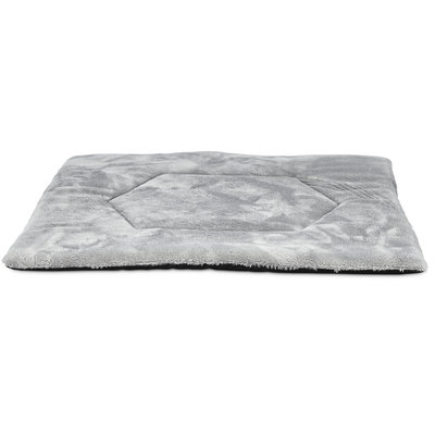 Harmony Cozy Cat Mat in Grey, 18