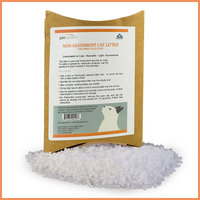 PetConfirm Urine Collection Cat Litter