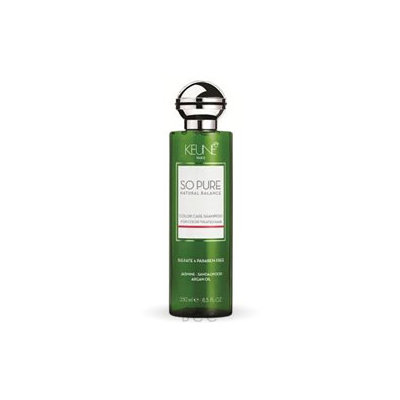 Keune So Pure Color Care Shampoo 8.5 oz