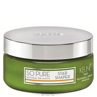 Keune So Pure Star Shaper 3.39 oz