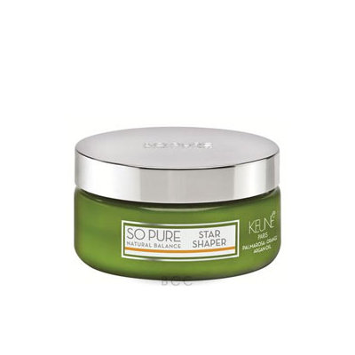 Keune So Pure Star Shaper 3.39 oz