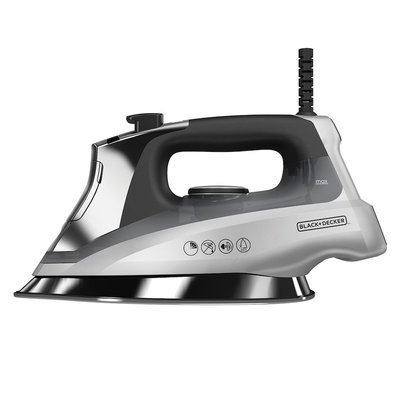 Black & Decker D3032G Allure Professional Iron
