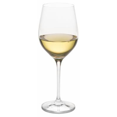 Ravenscroft Crystal Vintner's Choice Chardonnay Grand Cru Stemware, Set of 4