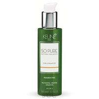 Keune So Pure Curl Enhancer 5.1 oz