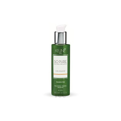 Keune So Pure Curl Enhancer 5.1 oz