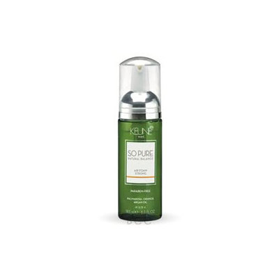 Keune So Pure Air Foam Strong 6.3 oz