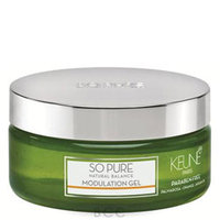 Keune So Pure Modulation Gel 6.8 oz