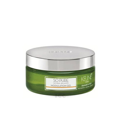 Keune So Pure Modulation Gel 6.8 oz
