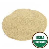 Starwest Botanicals Organic White Pepper Powder - 4 oz.