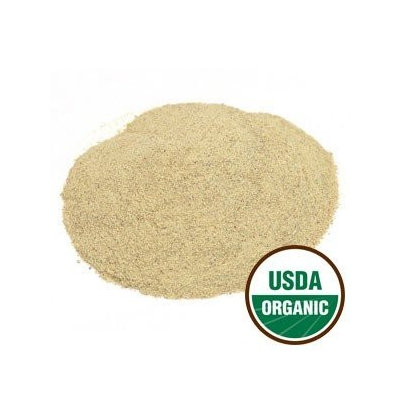 Starwest Botanicals Organic White Pepper Powder - 4 oz.