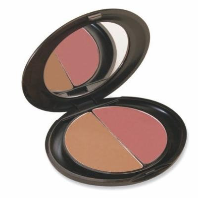 Sorme Bio-Natural Blush/Bronze Duo Bahama Glow