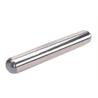 Syrvet, Inc. Syrvet Inc. - Silver Bullet Magnet- Silver 3 Inch - TA2504