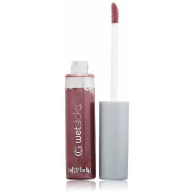 CoverGirl Wetslicks Lipgloss, Iced Berry 310, 0.27 Ounce Package