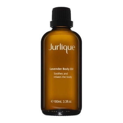 Jurlique Body Oil, Lavender, 3.3 Ounce