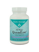Pacific Biologic GI Tract: QueasEase 45 chew