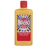 Brasso 76523 8 Oz. Multipurpose Metal Polish (Case of 8)