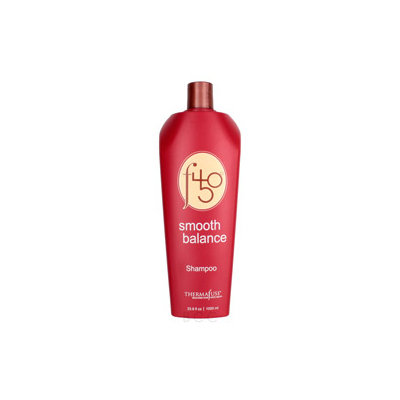 ThermaFuse f450 Smooth Balance Shampoo 33.8 oz