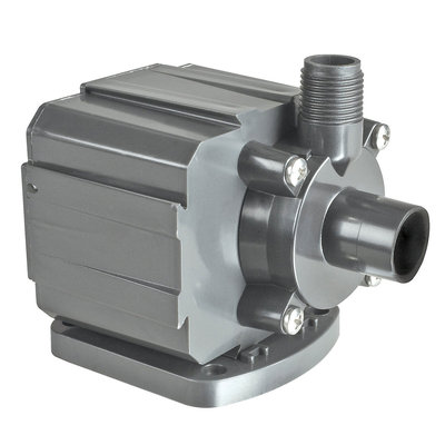 Pondmaster 02519 Danner 190 GPH Magnetic-Drive Utility Pump