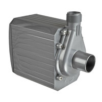 Pondmaster 02728 Danner 1800 GPH Magnetic-Drive Utility Pump