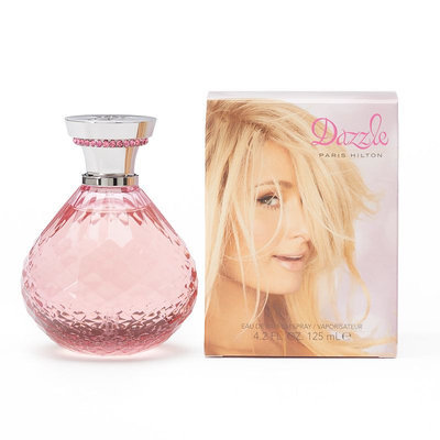 Paris Hilton W-6721 Dazzle - 4.2 oz - EDP Spray