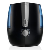 HoMedics Warm & Cool Mist Ultrasonic Humidifier, Multicolor