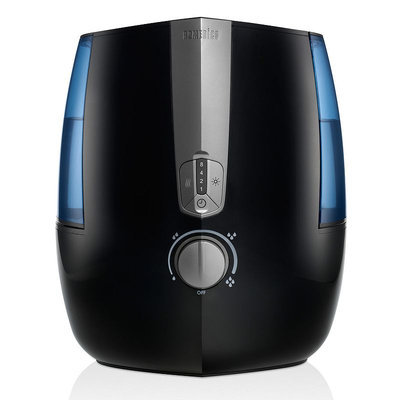 HoMedics Warm & Cool Mist Ultrasonic Humidifier, Multicolor