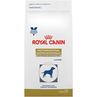 Royal Canin Veterinary Diet Canine Gastrointestinal Fiber Response HF