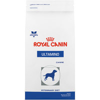 Royal Canin Veterinary Diets Royal Canin Veterinary Diet Ultamino Dry Dog Food, 19.8 Bag