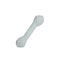 Petstages USA NEWHIDE FLAVORED W/RAWHIDE LONG LASTNG CHEW