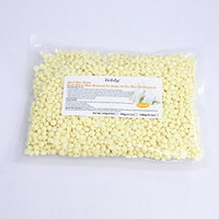 Binmer(TM) No Strip Depilatory Hot Film Hard Wax Pellet Waxing Bikini Hair Removal Bean