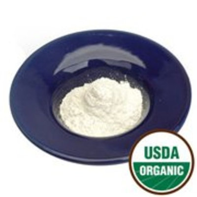 Organic Wild Yam Root Powder