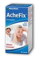 AcheFix Natural Care 60 Tabs