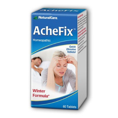 AcheFix Natural Care 60 Tabs