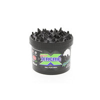 Xtreme Reaction Black Styling Gel 250g - Reacción Negro Gel de Peinado