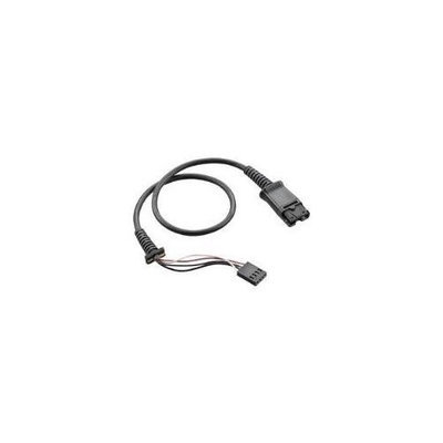 Plantronics 92697-02 Ssp 2697-02 Spare Part Cable Cabl No Cancellations No Returns