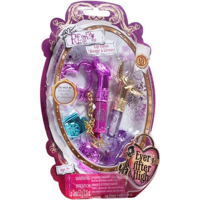 EVER AFTER HIGH REBEL LIP GLOSS
